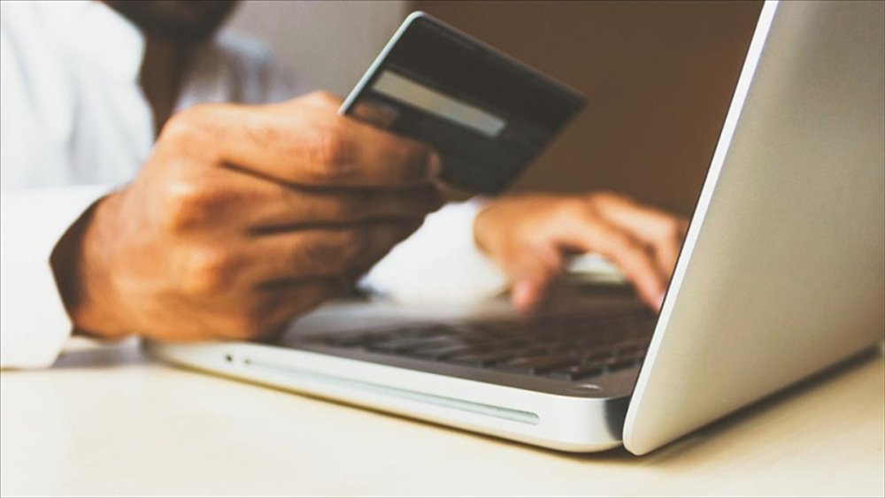 E-ticarette kırılma noktası! Çevrimiçi ödeme sistemi olacak
