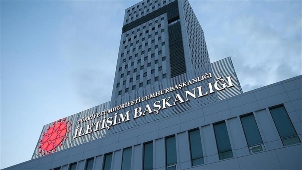 Süper Kupa Finali'yle ilgili o bilgiler yalandı! Cumhurbaşkanlığı İletişim Başkanlığı uyardı...