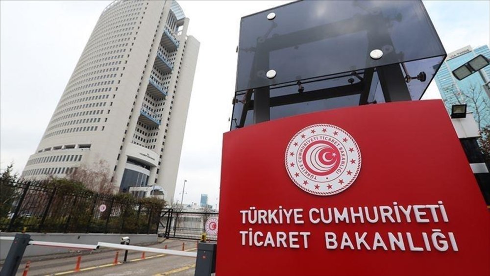 Ticaret Bakanlığı açıkladı! Yeni düzenleme geliyor...