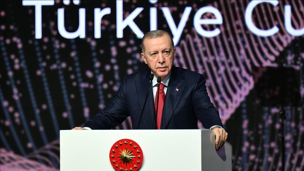 Cumhurbaşkanı Erdoğan'da İstanbul müjdesi! Yeniden...