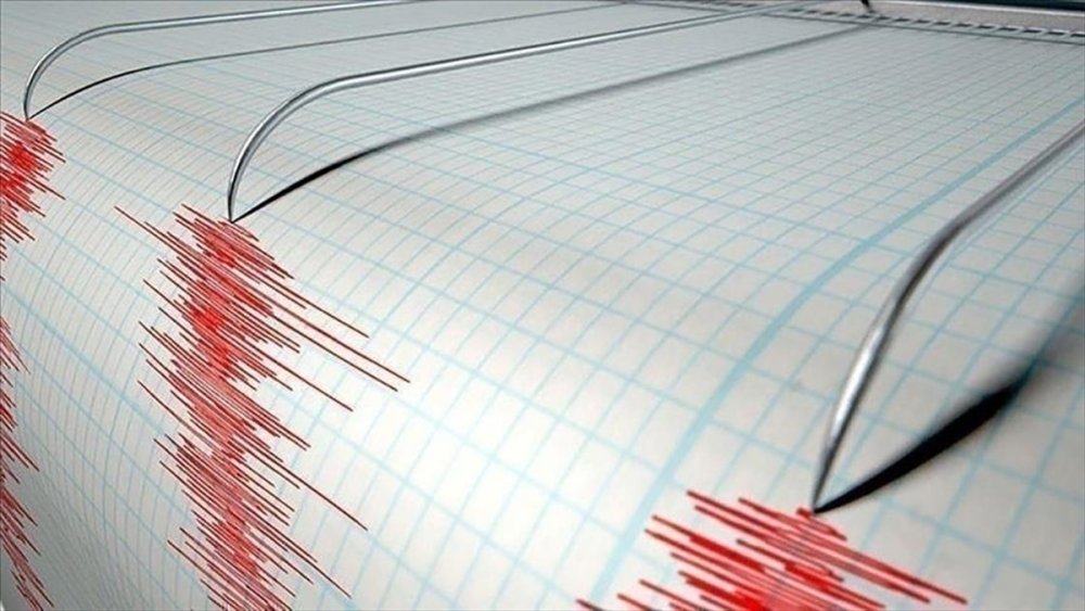 Malatya'da bir deprem daha!