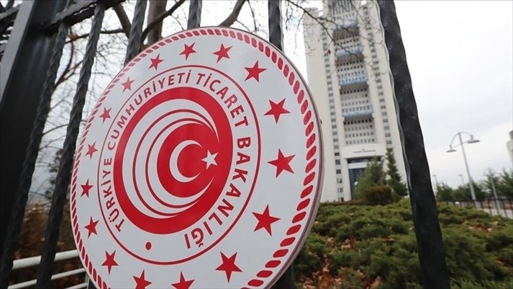 Ticaret Bakanlığı e-ticaret firmalarının cezasını kesti!