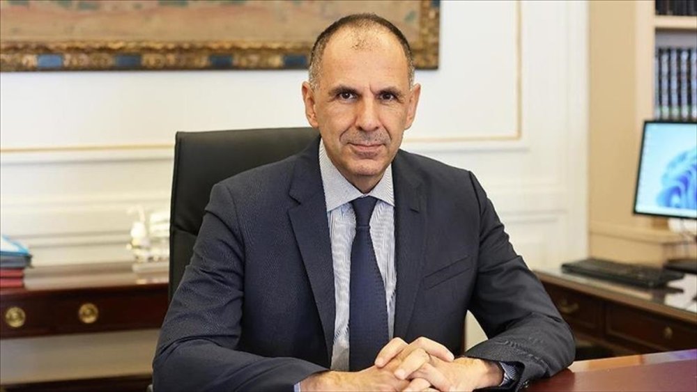 Yunan Bakan'ından Türkiye'ye övgü dolu sözler...