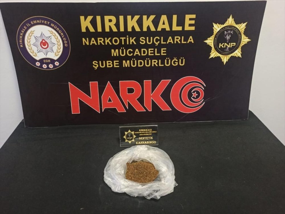 Zehir tacirlerine dev operasyon! Bakın neler ele geçirildi...