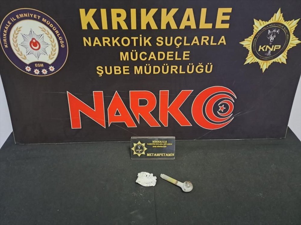 Zehir tacirlerine dev operasyon! Bakın neler ele geçirildi...