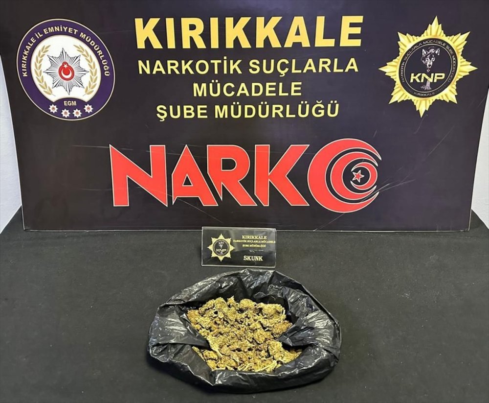 Zehir tacirlerine dev operasyon! Bakın neler ele geçirildi...