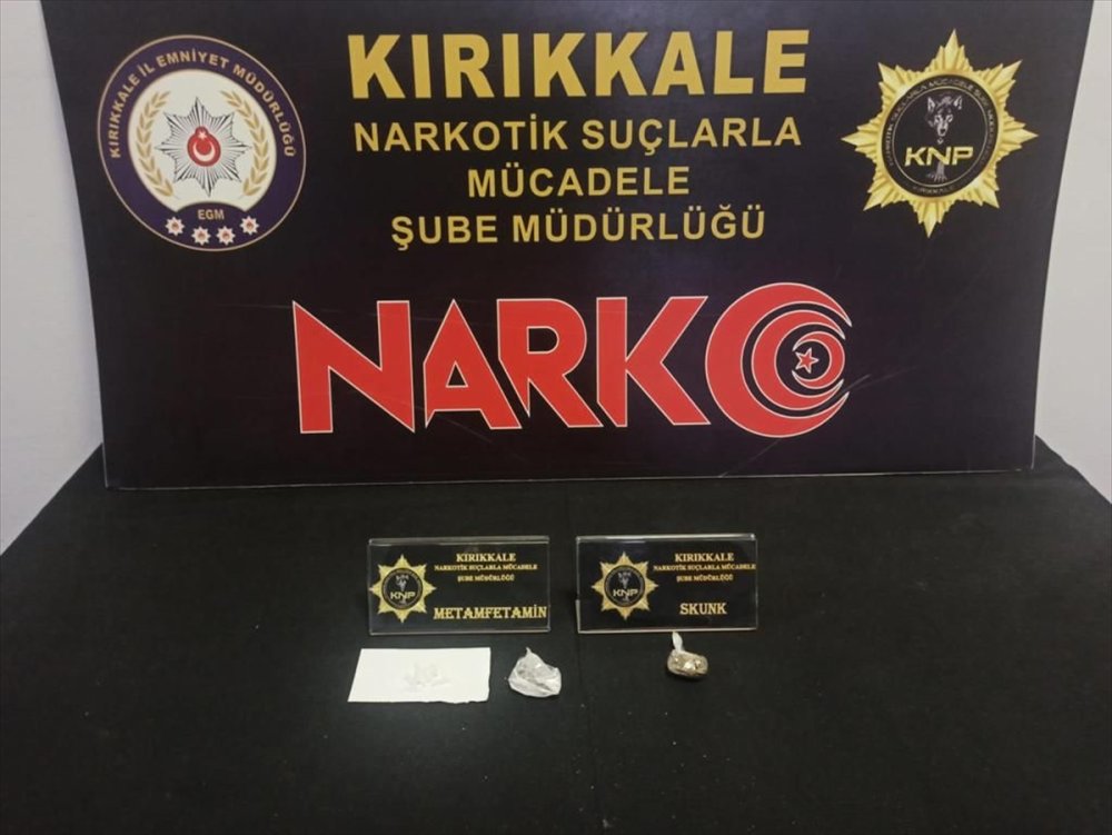 Zehir tacirlerine dev operasyon! Bakın neler ele geçirildi...