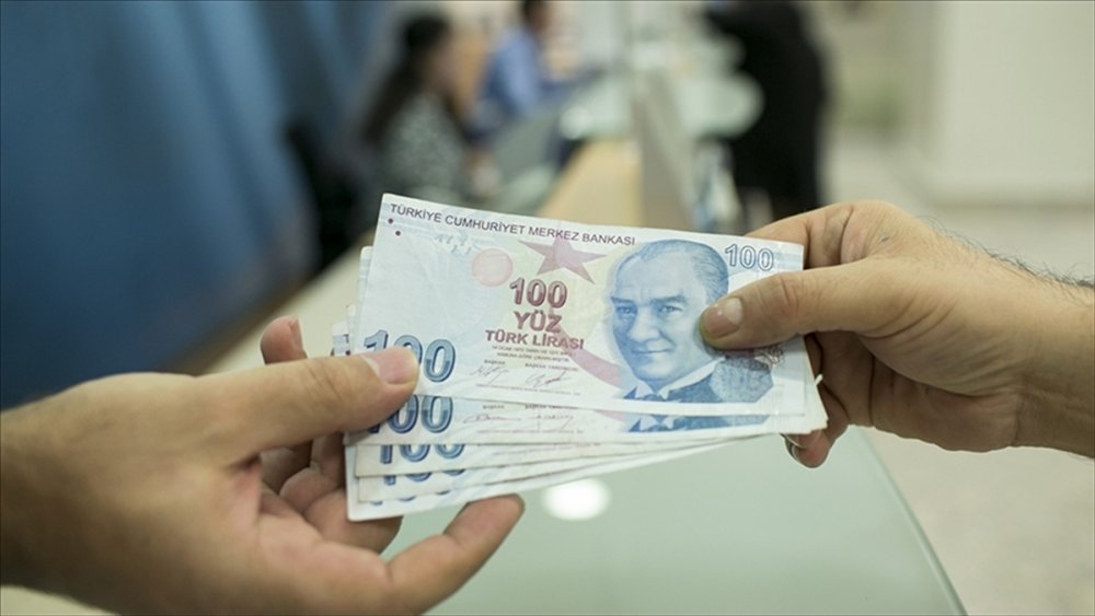 İşsizlik Sigortası fonunun büyüklüğü açıklandı! İşte o rakam...
