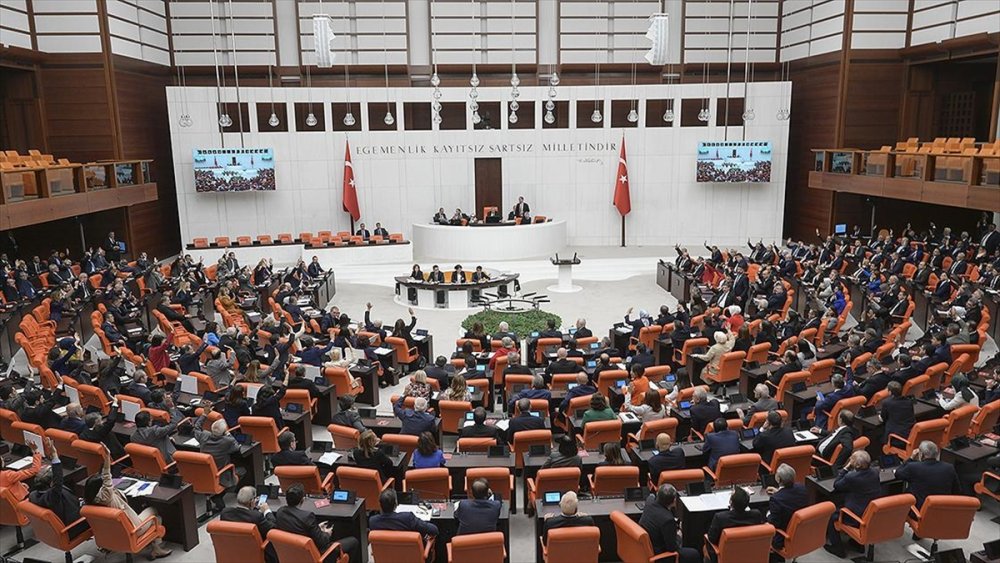 Asgari ücretle ilgili kanun teklifi meclise sunulacak! İşte tarihi...