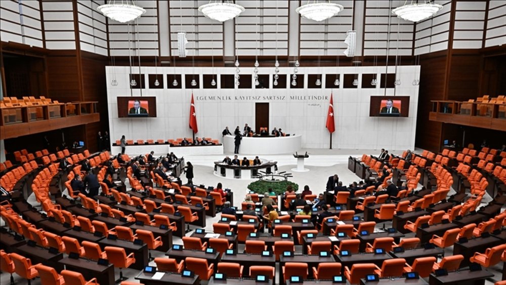 Bakan Güler ve Fidan'dan bilgi gelecek...