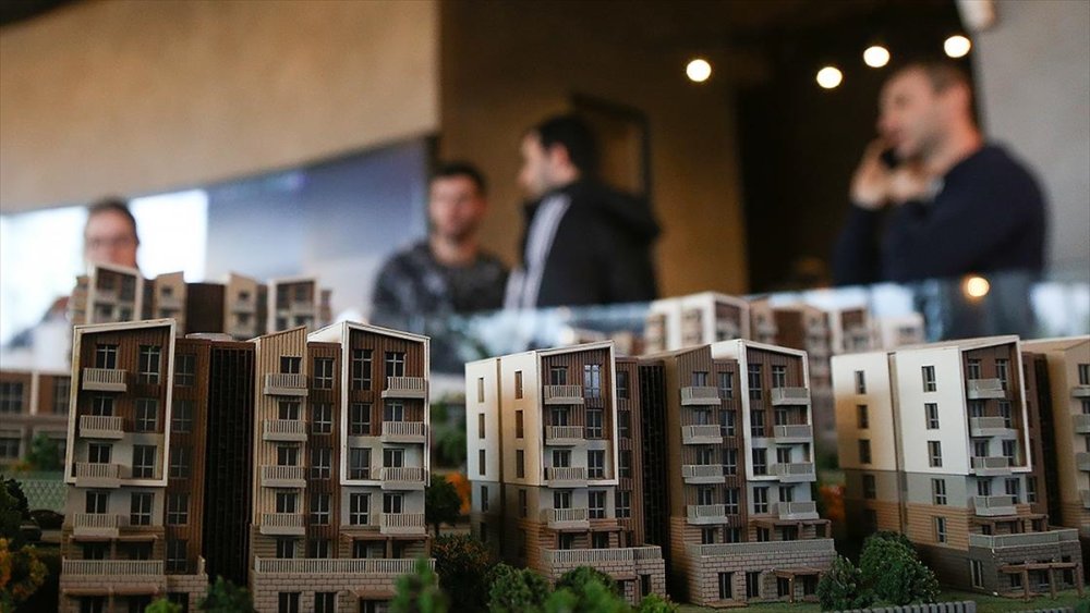 Konut Fiyat Endeksi Kasım ayı verileri belli oldu!