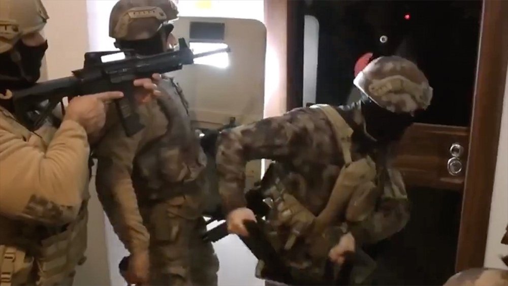Kahramanlar operasyonunda son viraj!
