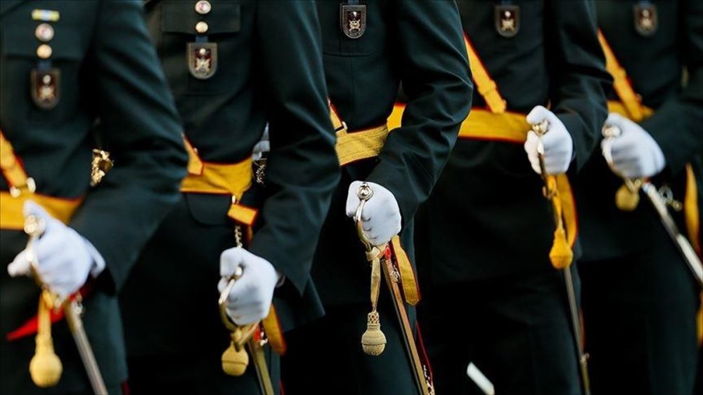 Askeriye girmek isteyenler dikkat! Son tarih açıklandı...