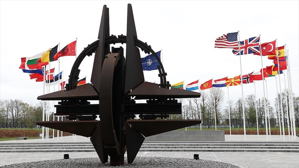 NATO açıkladı! Bu strateji geleceğin teknolojisini şekillendirecek...