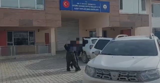 Çok sayıda organizatör tutuklandı!