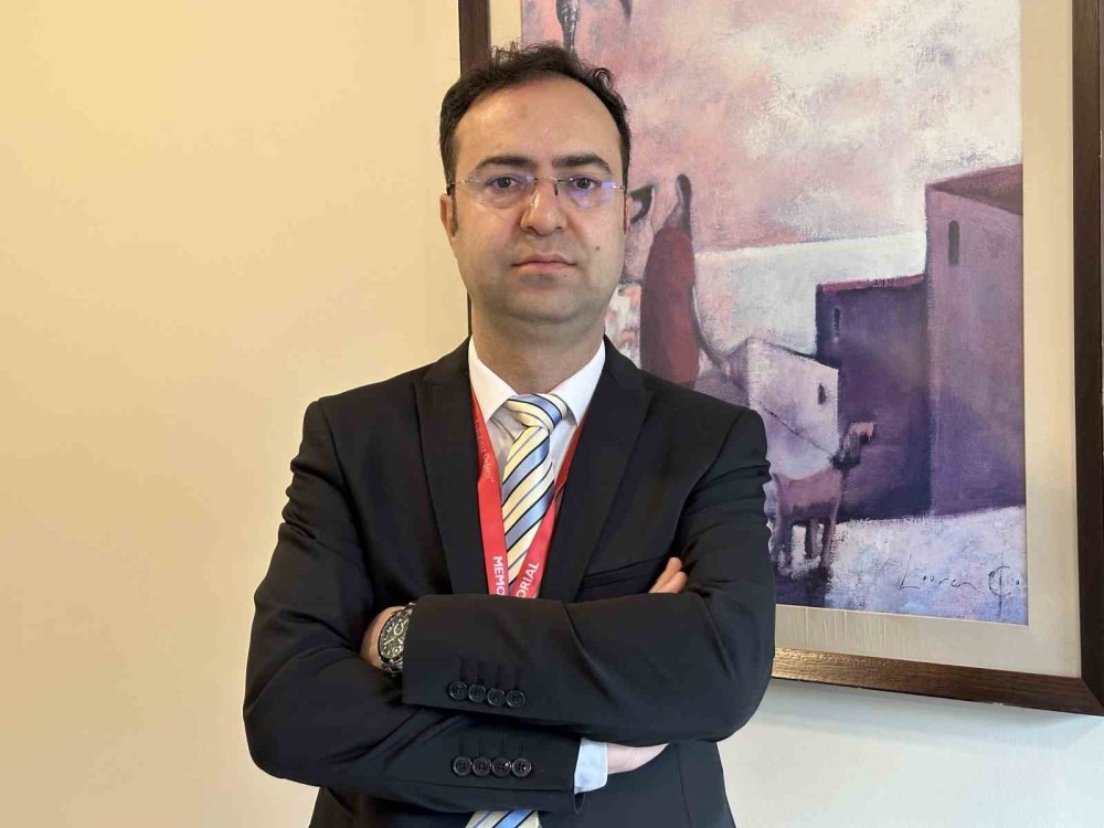 Kansere karşı bilinç artıyor! O seminer yoğun ilgi gördü