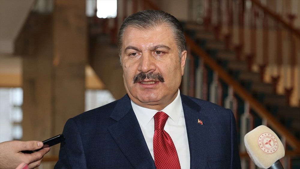 Personel alımı yapılacak mı? Bakan Koca açıkladı...