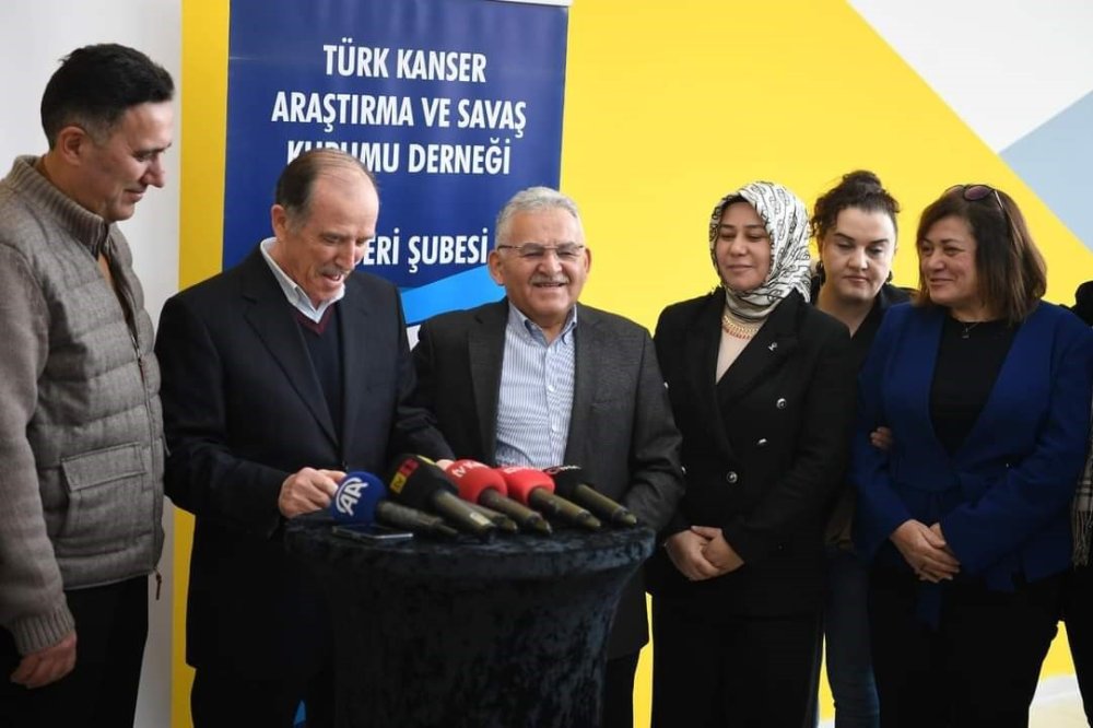 Kanser ölüme davetiye çıkarıyor