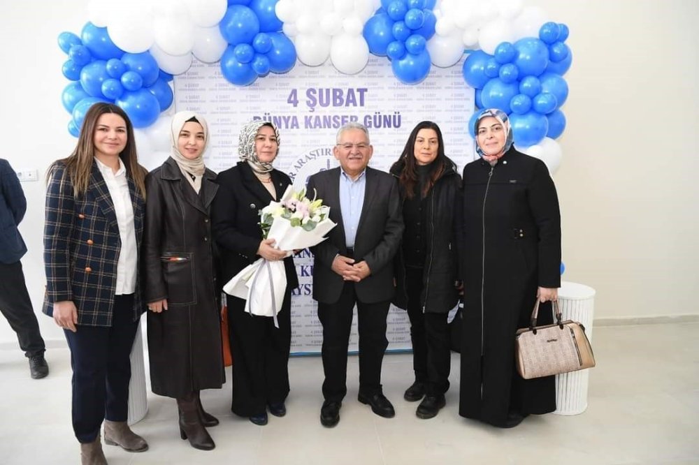 Kanser ölüme davetiye çıkarıyor