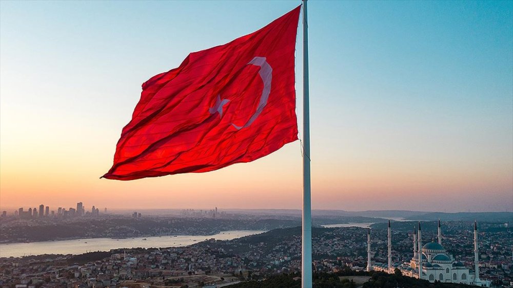 Türkiye'nin büyüme rakamları açıklanacak!