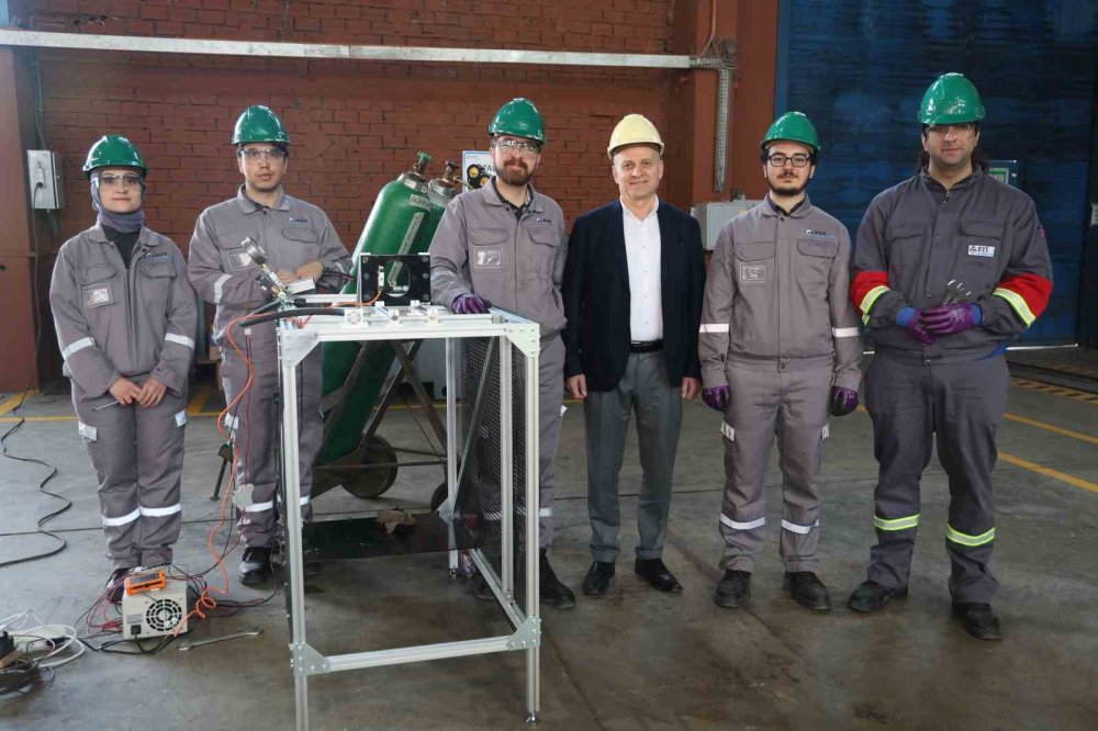 Uzaya Konya damgası! Yerli roket Konya’dan ateşlenecek