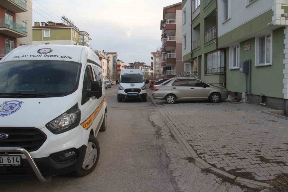 Konya’da cinayet! Banyoda öldürülen kişinin otopsi raporu kan dondurdu