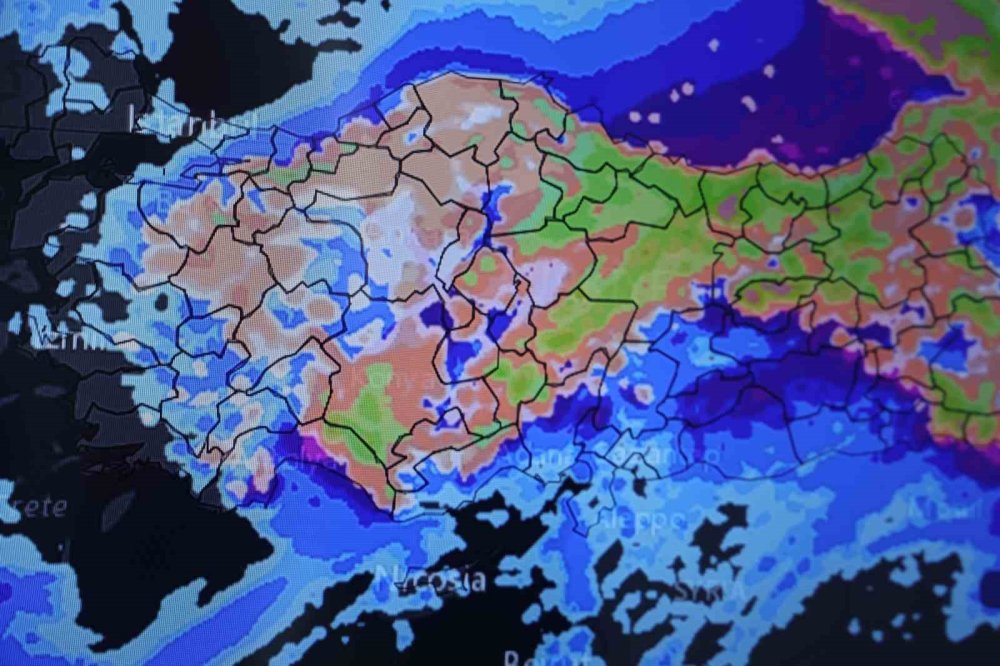 Meteoroloji açıkladı! Konya’da hava tahminlerinin tutarlılık oranı ne kadar?