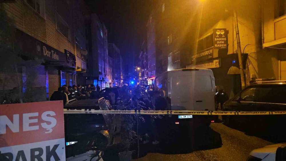 Eğlence mekanına bombalı saldırı! Çok sayıda yaralı var