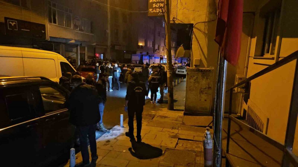 Eğlence mekanına bombalı saldırı! Çok sayıda yaralı var