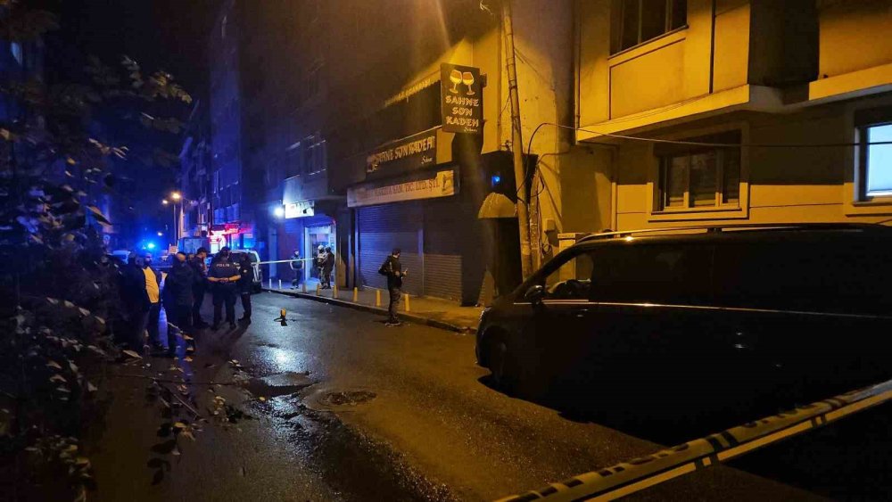 Eğlence mekanına bombalı saldırı! Çok sayıda yaralı var