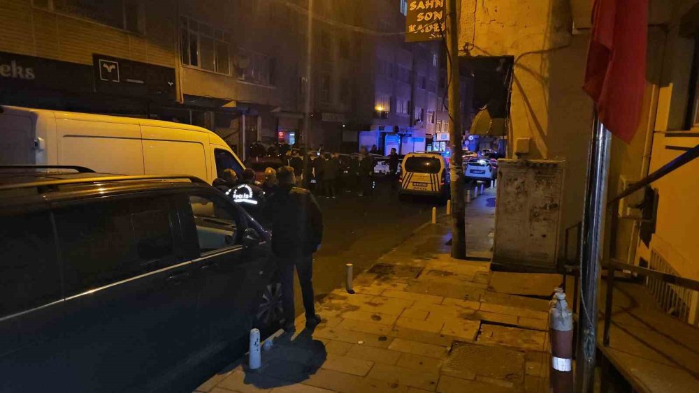Eğlence mekanına bombalı saldırı! Çok sayıda yaralı var