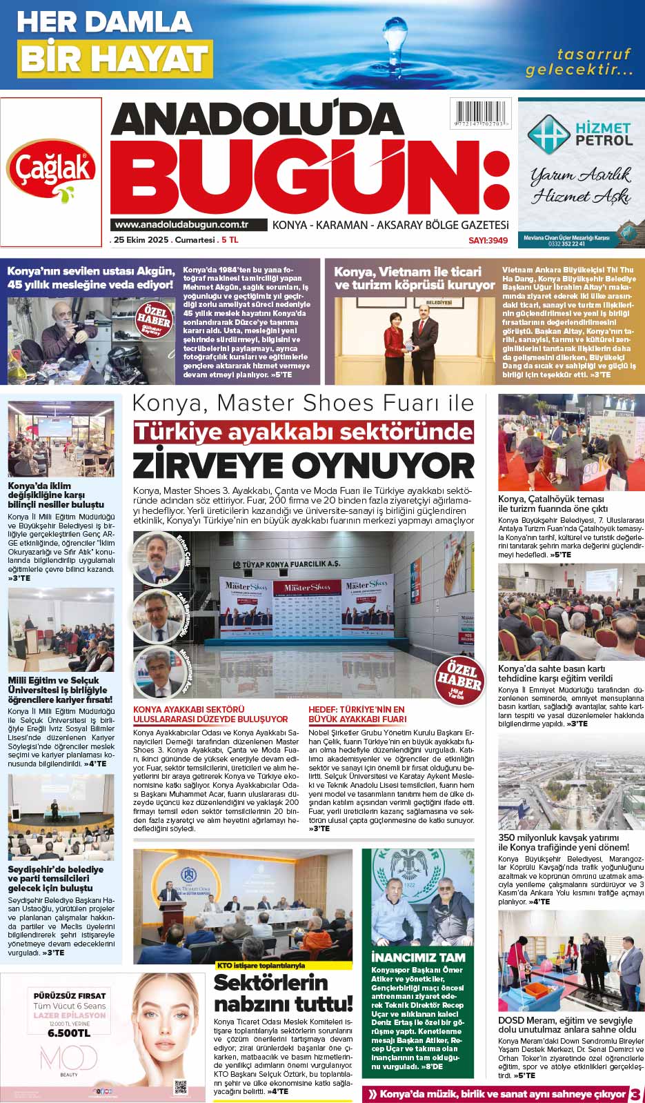 https://www.anadoludabugun.com.tr/25 Ekim 2025