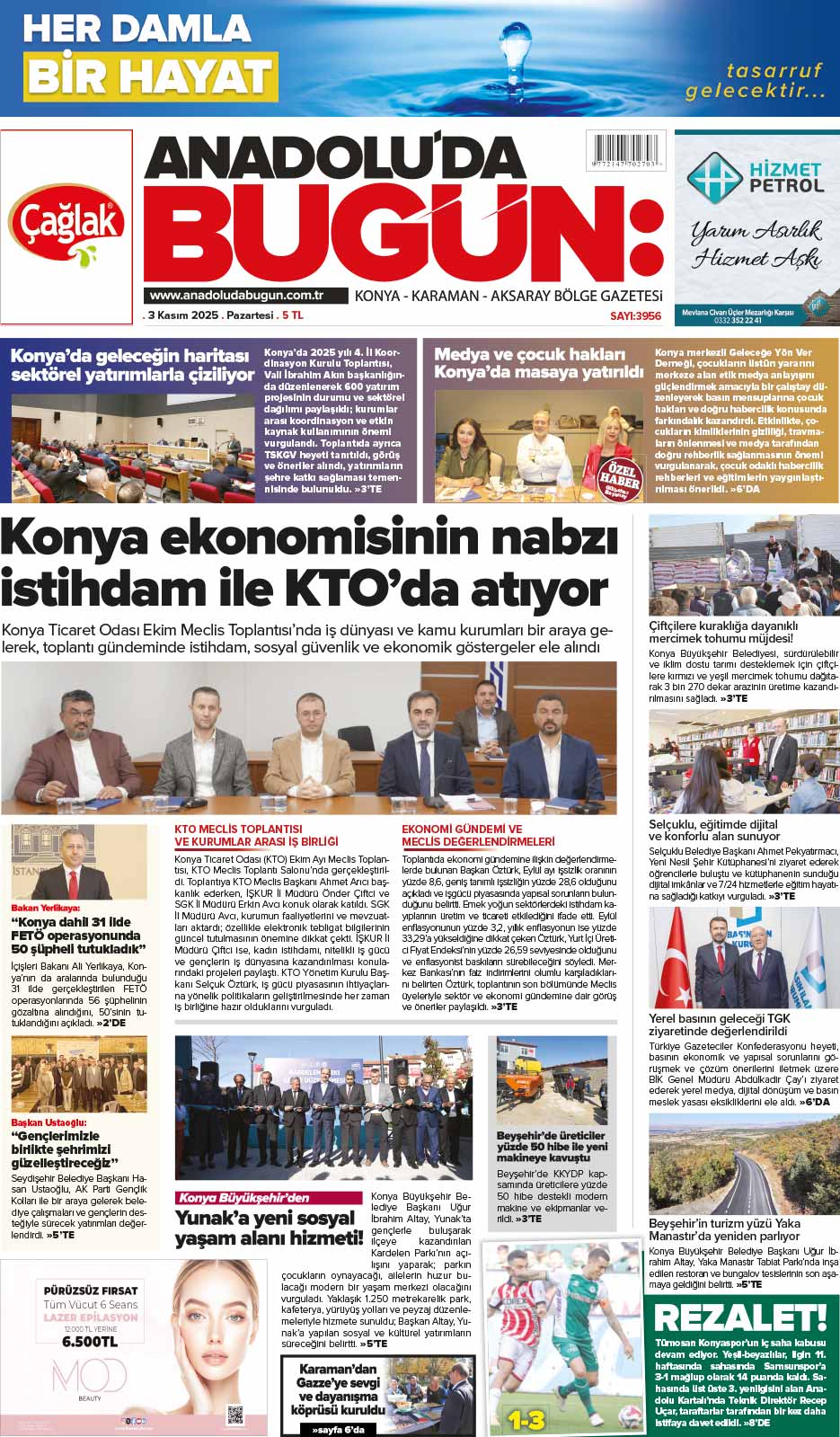https://www.anadoludabugun.com.tr/3 Kasım 2025