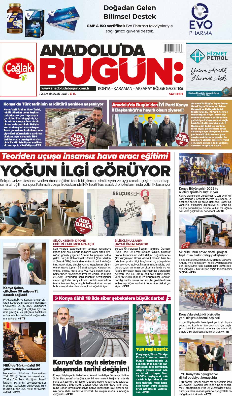 https://www.anadoludabugun.com.tr/2 Aralık 2025