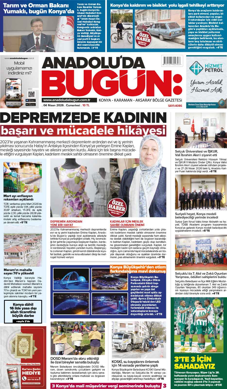https://www.anadoludabugun.com.tr/4 Nisan 2026