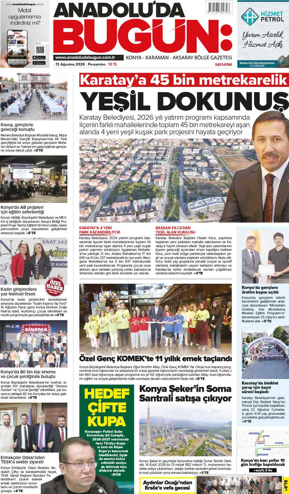 https://www.anadoludabugun.com.tr/13 Ağustos 2026