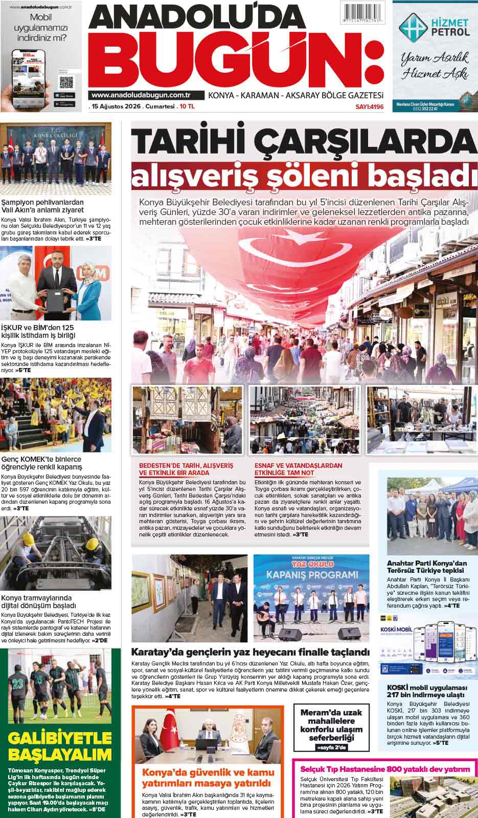 https://www.anadoludabugun.com.tr/15 Ağustos 2026