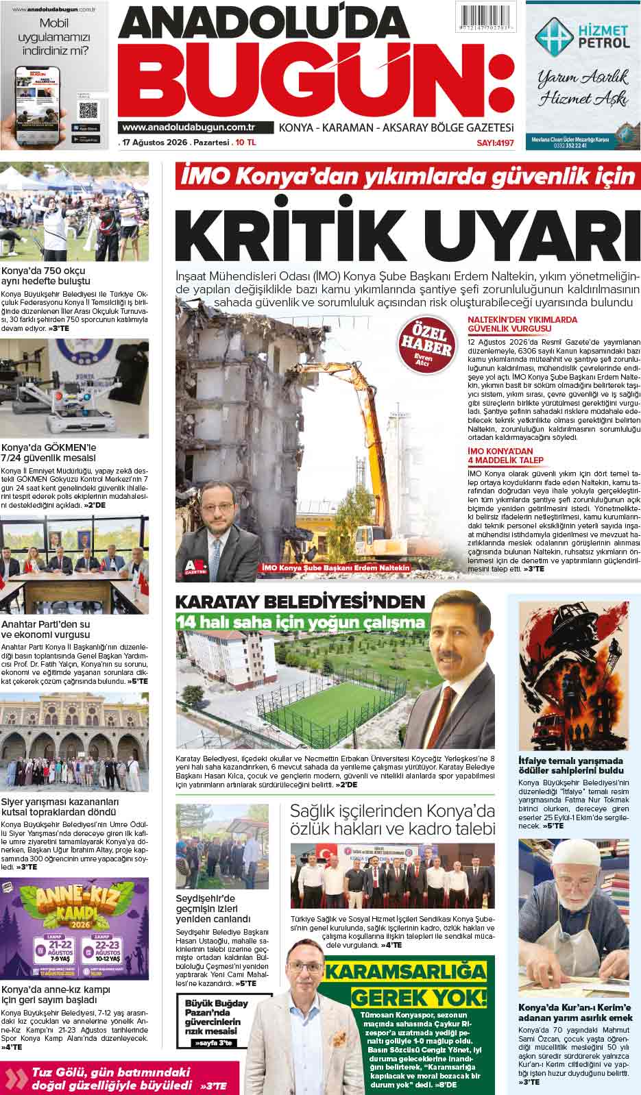 https://www.anadoludabugun.com.tr/17 Ağustos 2026
