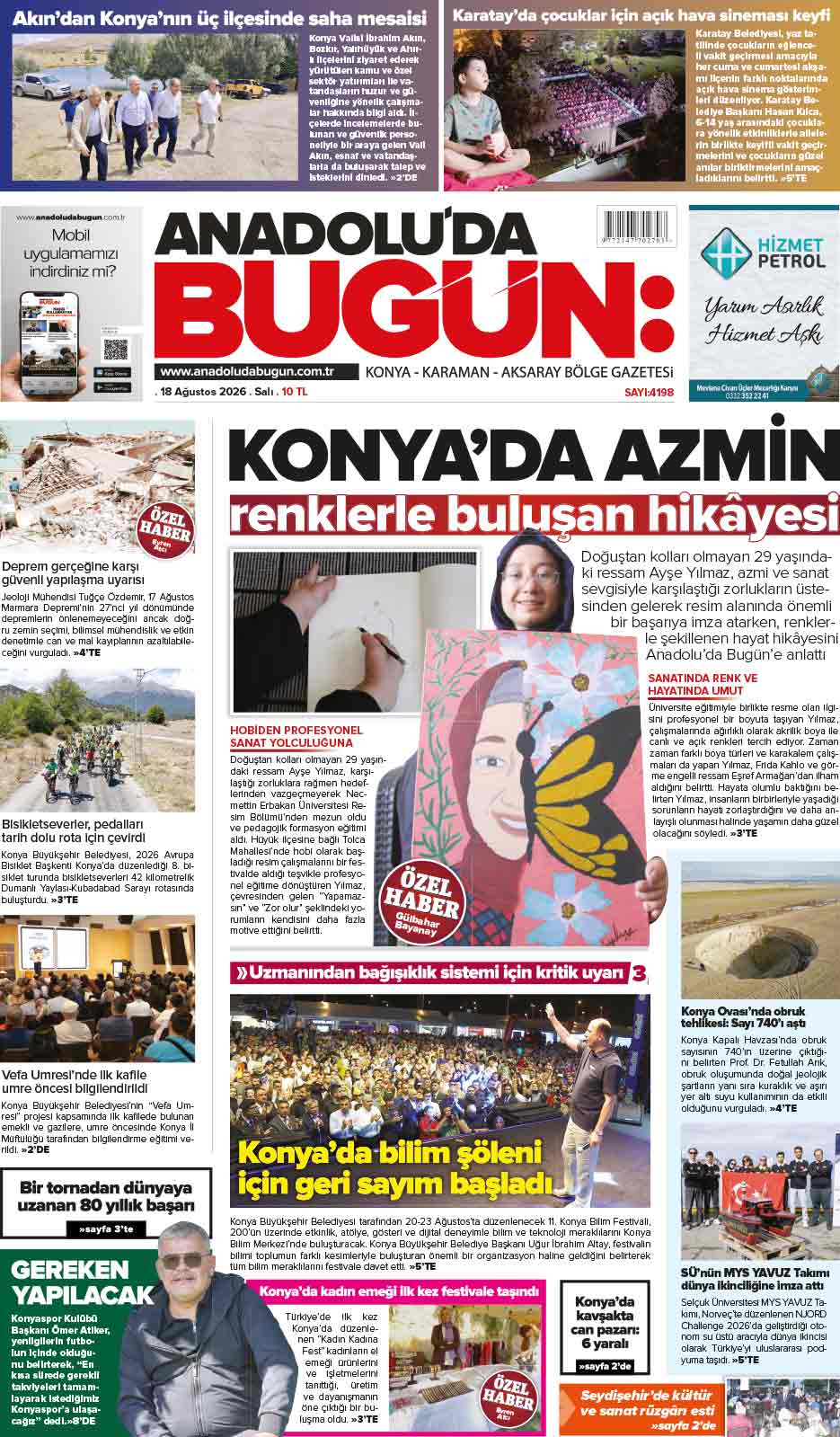 https://www.anadoludabugun.com.tr/18 Ağustos 2026