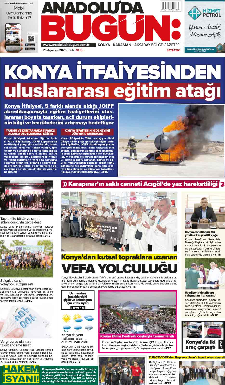 https://www.anadoludabugun.com.tr/25 Ağustos 2026