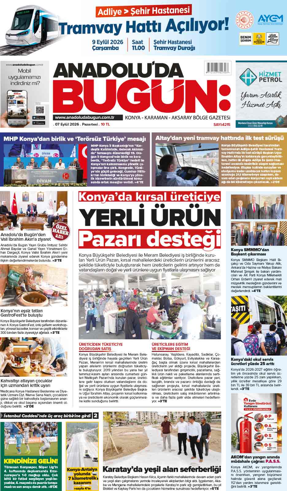 https://www.anadoludabugun.com.tr/7 Eylül 2026