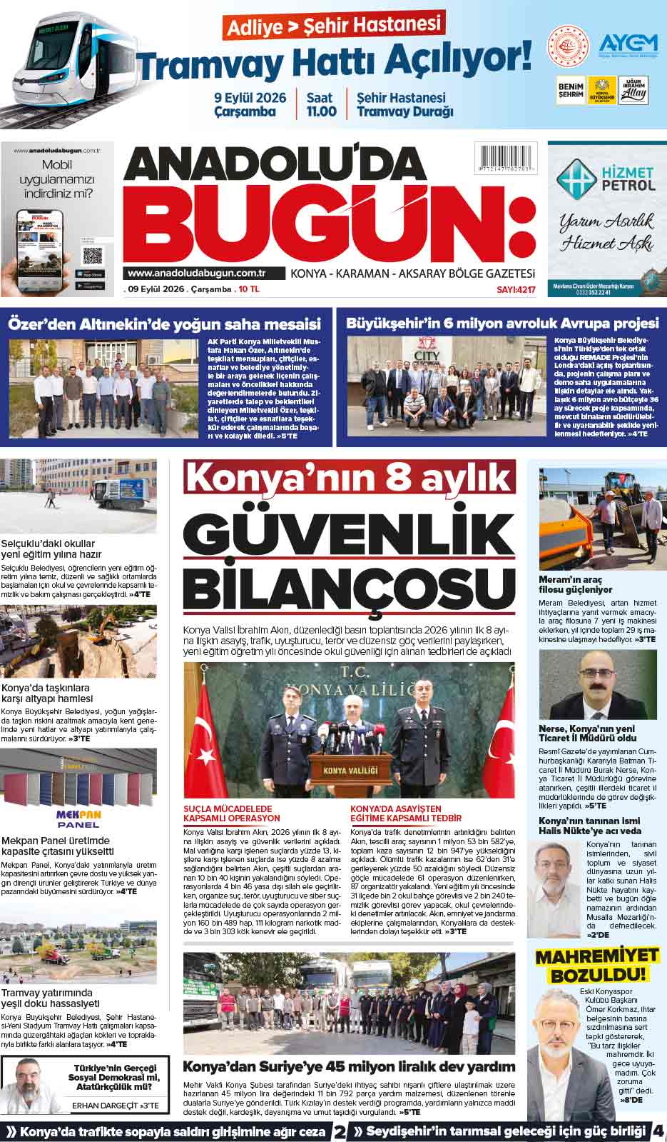 https://www.anadoludabugun.com.tr/9 Eylül 2026