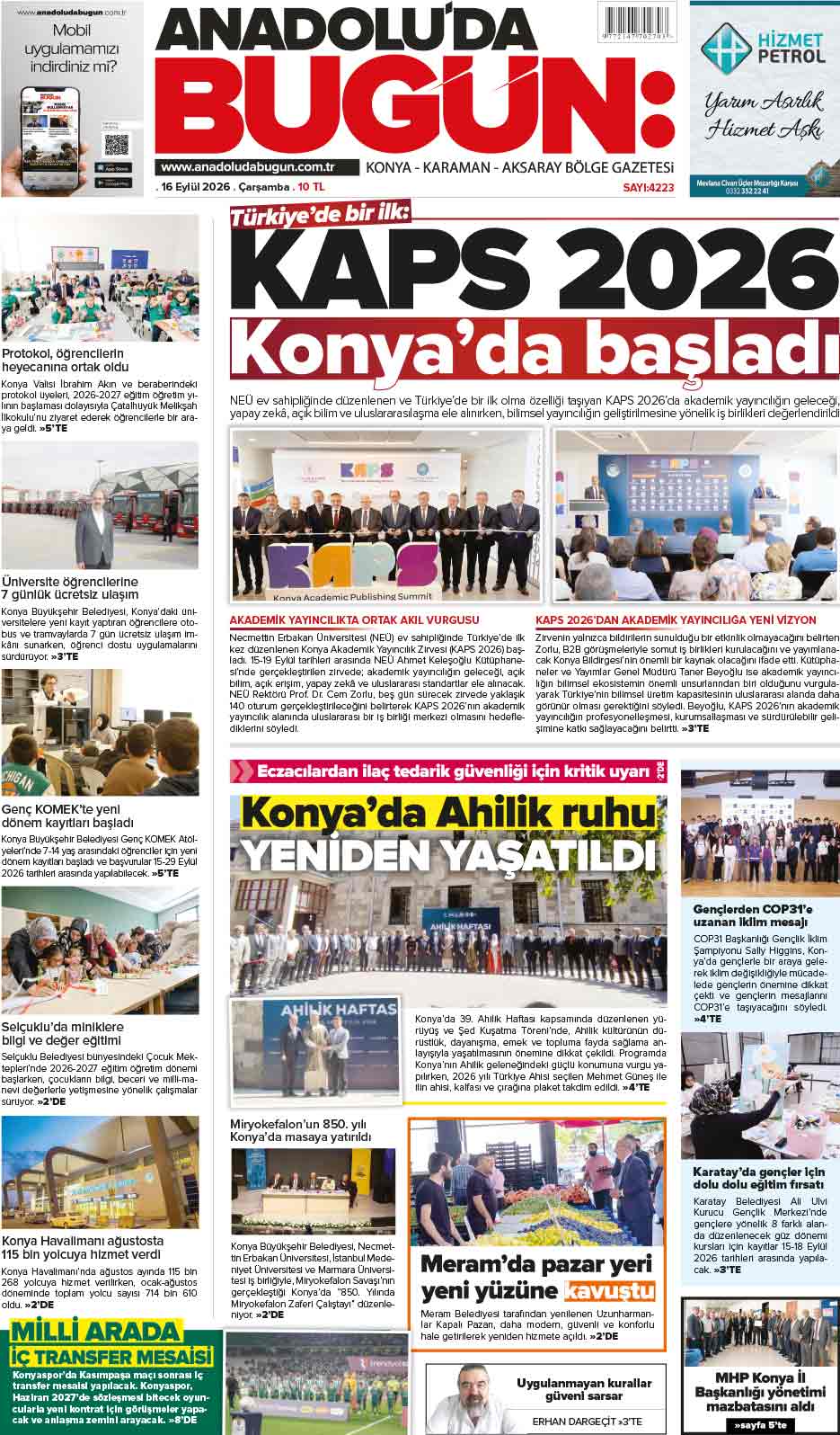 https://www.anadoludabugun.com.tr/16 Eylül 2026