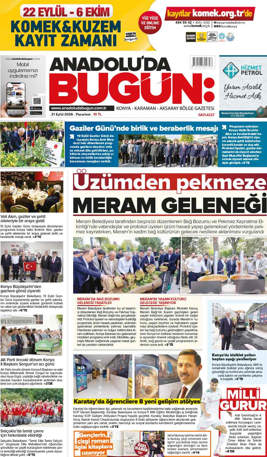 https://www.anadoludabugun.com.tr/21 Eylül 2026