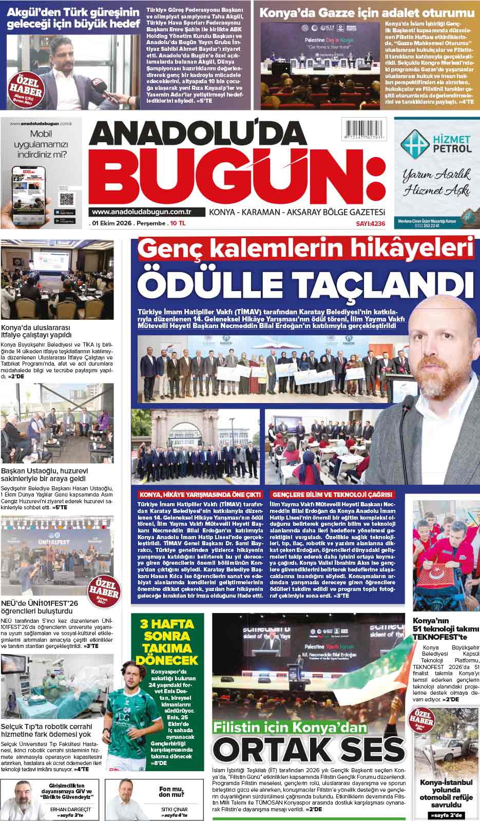 https://www.anadoludabugun.com.tr/1 Ekim 2026