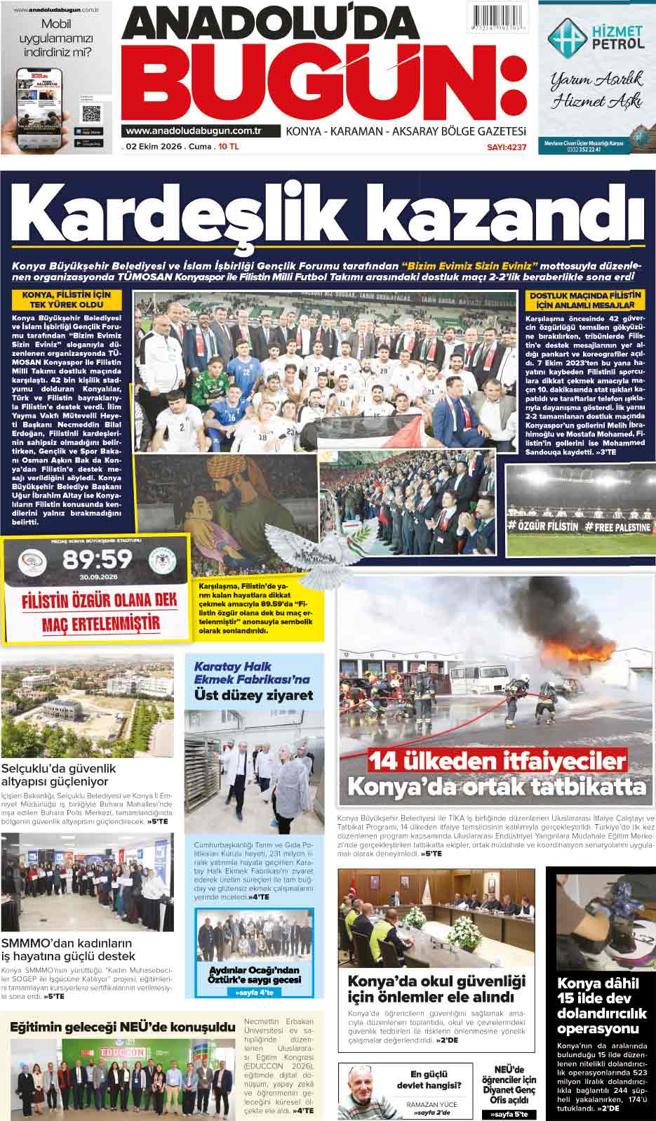 https://www.anadoludabugun.com.tr/2 Ekim 2026