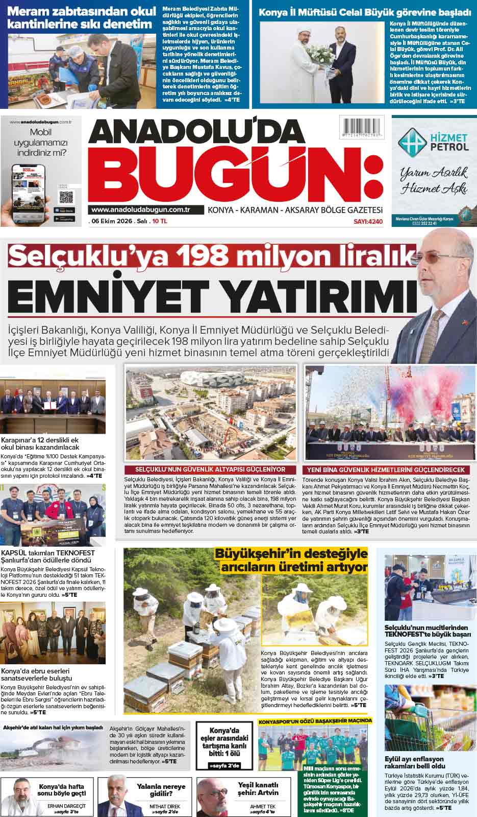 https://www.anadoludabugun.com.tr/6 Ekim 2026