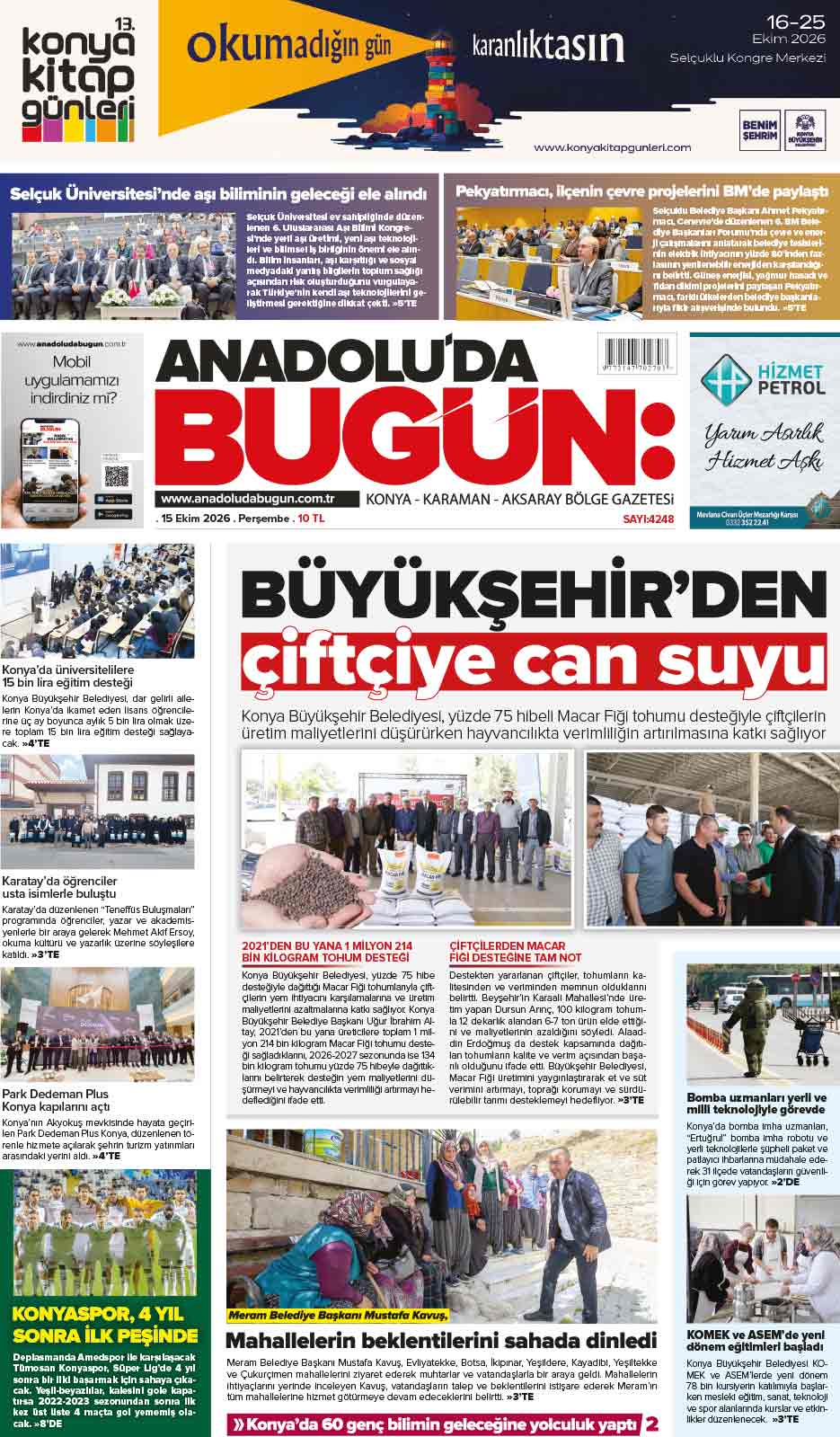 https://www.anadoludabugun.com.tr/15 Ekim 2026