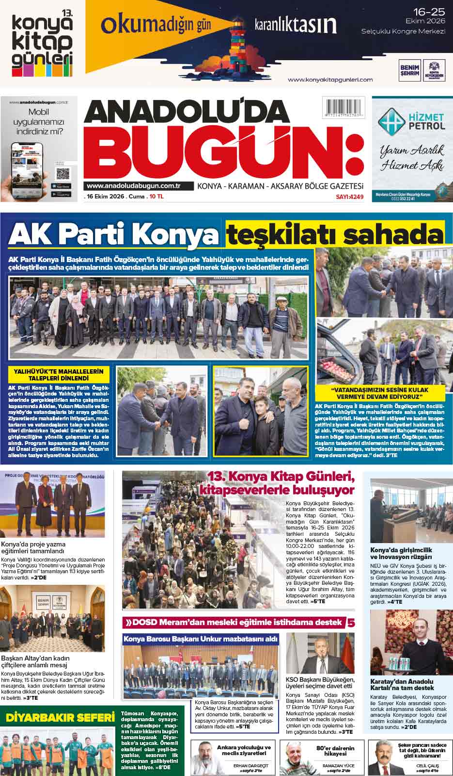 https://www.anadoludabugun.com.tr/16 Ekim 2026