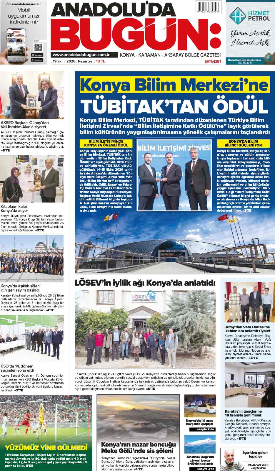 https://www.anadoludabugun.com.tr/19 Ekim 2026